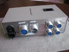 Ppt Vision Model #661-0114 Strobe Light Control Made In The Usa Used. Price: $499.99.