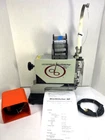 Deluxe Ministitcher IMSHP-A2125 Wire Stitcher/stapler W/foot Pedal Working/nice Used. Price: $250.00.