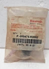 Rexroth P-055474-K0002 (7877) 23 New Expedite Shipping Worldwide. Price: $110.00.
