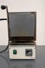Scientific Thermolyne FB1315M Muffle Furnace 1100 For Parts Repair. Price: $150.00.