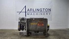 40 Cu/ft Scott Equipment Stainless Steel Ribbon Blender, 15 Hp Used. Price: $19500.00.