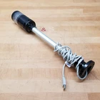Patlite LR6-USBK Tower Light, 5VDC, 0.50A Max Used. Price: $31.58.