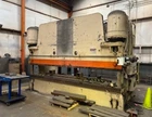 Owned Pacific Model K600-16 Hydraulic Press Brake Fabricating Machinery Used. Price: $79500.00.