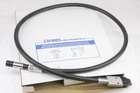 Oriel Instruments 77539 Flexible 36" Fiber Bundle Adapts Slit To Circle - Used. Price: $1200.00.