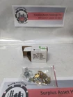 General ELECTRIC,546A300G2,CONTACT Kit With Springs & Screws Nos New. Price: $50.00.