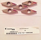 Kennametal Carbide Insert Seat - SM386 1017126 QTY.5 New. Price: $34.95.