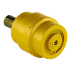 Carrier Top Roller 4I-7345 Fits Caterpillar 313B 313D 313F 314C 314D Lcr New. Price: $169.99.