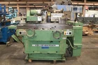 9.8" Swg 24" Cc Kellenberger 600U, New 1977, Od/id/face Grinding Capability Used. Price: $32500.00.