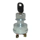 9G7641 Ignition Key Switch W/ Fits Cat D250E D300E D350E D400E AP-200 + New. Price: $15.99.