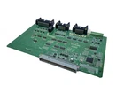 Okuma ES-V5389 Control Board POS2A Unit Overnight Shipping Used. Price: $2772.51.