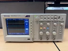 Tektronix Tds 2012C 100 Mhz 2-CHANNEL Digital Storage Oscilloscope Gs/s Usb Used. Price: $300.00.