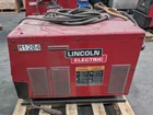 Used Lincoln Electric Invertec V450-PRO Welder With Needle Nose Clamp. Price: $1999.00.
