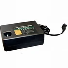 Products BNT-40 Cordless Power Rebar Tier Replacement 120V Battery Charger New. Price: $124.55.