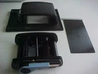 Graflex 4X5 Roll Film Holder 6X7 Lever Wind (bx 119) Used. Price: $90.00.