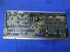 Fanuc Tape Cut W2 Edm A16B-1400-0160 Used W/ 90 Day Warranty. Price: $825.00.