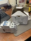 New Allen Bradley 1489-A2D050 Ser Industrial Circuit Breaker Amp 480Y/277V. Price: $34.99.