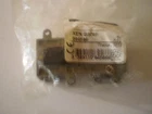 Telemecanique Xen G3781 Pendant Station Contact 240 Vac 3A New. Price: $38.40.