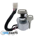 Ignition Switch 66101-55200 For Kubota Tractor BX22D BX23D BX1500 BX1800 BX2200 New. Price: $27.68.