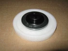 Nylon Gear & Hub Assembly For Servo 140/150 Power Feeds "new". Price: $55.95.