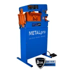 Brand New Metal Pro Ton Iron Worker W/ Foot Switch Model: MP5000FS 1PH, 110V. Price: $7220.00.