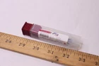 Melin Tool Router End Mill 2-FLUTE Carbide 3/8" X 1-1/4" 3" Oal WRUMG-1212-L New. Price: $25.97.
