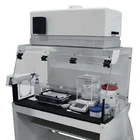 New - Flow Sciences Top Mounted Balance Enclosure With Fan (ETA483024AAD). Price: $4725.00.
