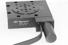 Newport 495B Precision Rotation Stage Used. Price: $271.86.
