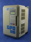Repair/exchange Haas Magnetek GPD515C-A033 Cimr- G5M27P5 Spindle Drive.warranty Seller. Price: $1699.00.