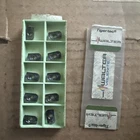 Walter Valenite 10 Inserts Admt 120430R-F56 WSM35S Lathe Tool New. Price: $75.00.