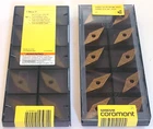 Vnmg 331 Mf 2025 Sandvik *** 10 Inserts Genuine Factory Pack New. Price: $185.00.