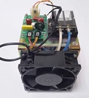 Toshiba SF30J13 Dual Thyristor Scr Controlled Rectifier Assembly CT3B55A W/fan Used. Price: $146.54.