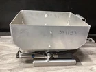 Euc-maguire Weigh Bin GB200 Old Sq.flap #104G145PR7 Used. Price: $175.00.