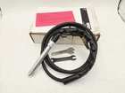 Dotco 10R0401-18 Pencil Precision GRINDER,60,000 Rpm, Collet 1/8 Used. Price: $399.99.