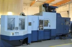 Matsuura MAM72-63V PC6 5-AXIS Cnc Vertical Machining Center Pallets Mill Used. Price: $144000.00.