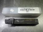 Mitsubishi 3/4" Indexable Steel Lathe Tool Holder SVJBR-123 (LOC586) New. Price: $74.95.
