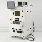 Evest MI552 Dual Lens Stacking Micro Assembly System With 4-AXIS Linear Robot For. Price: $8499.99.