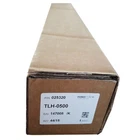 Novotechnik Position Transducer TLH-500 New In Box Free Ship. Price: $350.00.