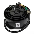 S500/Z1 TC-S2DN TC-S2C Fit Brother Cnc 5-WIRE Spindle Motor Cooling Fan New. Price: $298.99.