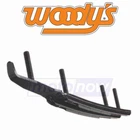Woodys Dooly Carbide Wear Rod For 2017 Arctic Cat M 8000 Se Es 162 - Skis Ph New. Price: $167.03.