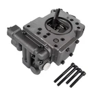 YN10V01006F1 Regulator For Kobelco SK200-6E K3V112DTP 9 Tel Hydraulic Pump New. Price: $309.90.