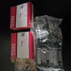 Lot Of New - Thk HRW21CA1UU Wide Linear Guide Block. Price: $160.00.