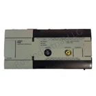 Omron Automation F400-C10E Vision Mate Controller Din Rail Mount 0.6A 24VDC Used. Price: $1339.99.
