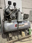 Gardner Denver Reward Series Industrial Air Compressor 25 HP/120 Gallon Tank. Used. Price: $5000.00.