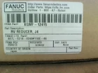 Fanuc A97L-0218-0249#110E-46 Rv Reducer J4 XGMF-12415-NEW In Box. Price: $1871.10.