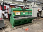 - Fabricating Machinery Used. Price: $12500.00.
