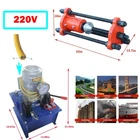Preasion 100T Crawler Dismantling Machine Electric Chain Pinning Exc New. Price: $1947.50.