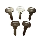 5X 373 55364-41180 Key Fits For Kubota Series Mower G03800 Ignition New. Price: $10.89.