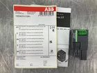 New Abb Zeapwrsd Ekip Power Supply Module 24-48VDC For E1.2-E6.2/XT Free Ship. Price: $333.00.