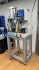 Lpms Beta 300 Low Pressure Molding Machine New. Price: $12500.00.