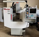Haas Super Mini Mill Cnc Vertical Machining Center Vmc 2001 Used. Price: $16400.00.